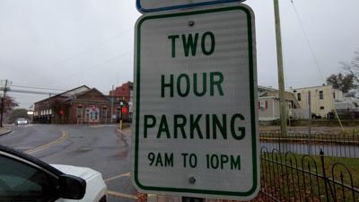 Parking Changes Potentially Coming To Milton