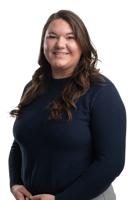 TidalHealth welcomes new development officer for Sussex County