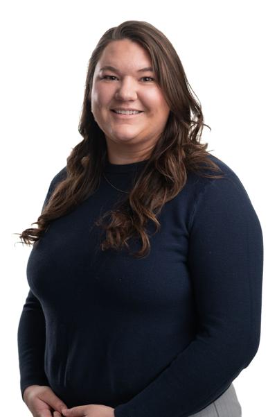 TidalHealth Photo of Isabelle Thompson