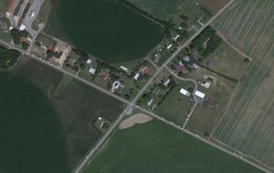 Woodland Ferry Road and Bethel Road