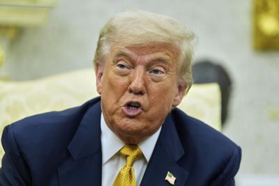 Trump