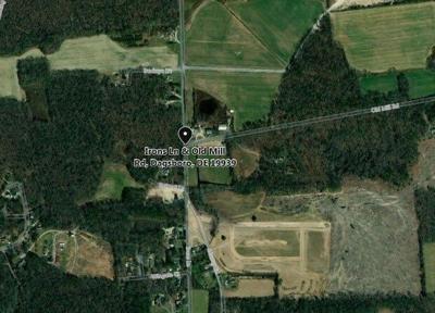 Police Investigate Shooting of 16 Year Old in Sussex County