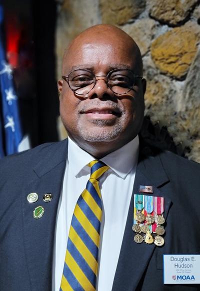 doug hudson