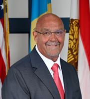 Jeffrey Allen named to Sussex Planning and Zoning Commission