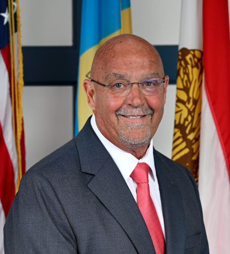 Jeffrey Allen named to Sussex Planning and Zoning Commission