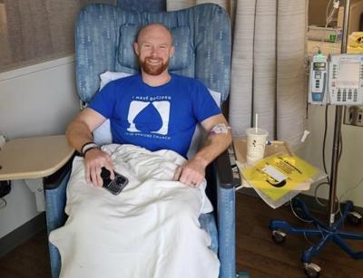 The inspiration behind Random Acts of Kindness Day