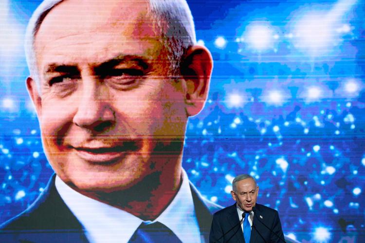 Israel Politics