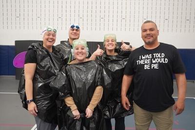 Sussex Academy students raise thousands for South Sudan