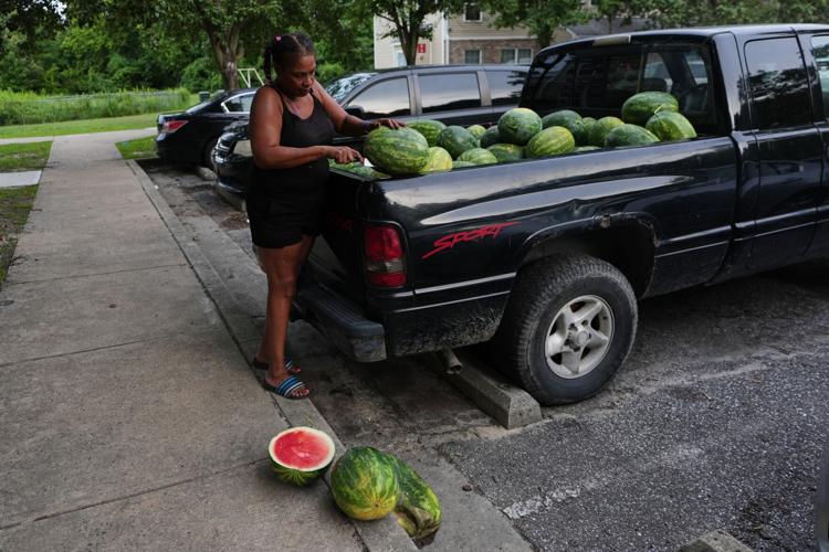 Immigration TPS Anxious Haitians