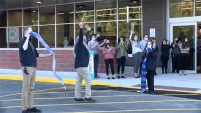 ALDI Celebrates Grand Opening in Rehoboth Beach
