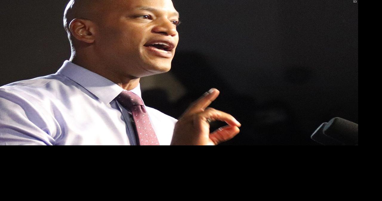 Maryland Governor-Elect Wes Moore Announces His Transition Team | News ...