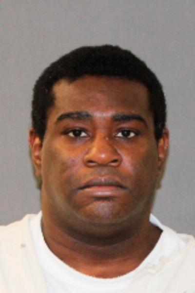 Texas Execution