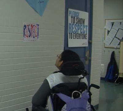 A Campaign to Spread the Word to End the Word