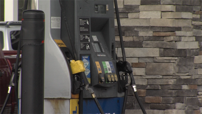 Delaware Leads the Nation in Weekly Gas Price Increases