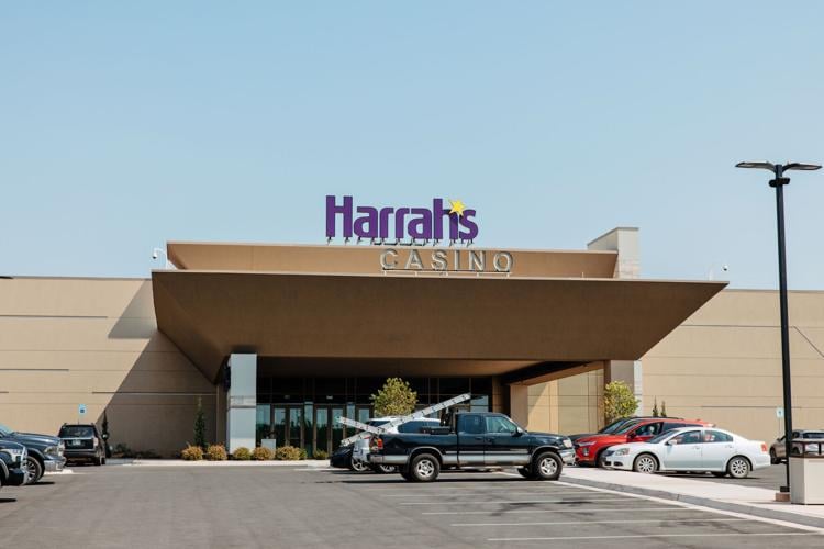 Tribal Gambling Watchdog Vacancy