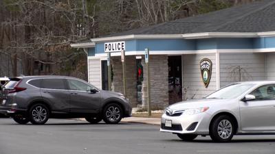 Ocean Pines Police Department