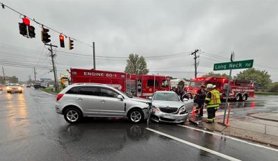 Millsboro Car Crash