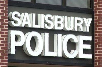 Salisbury Police Investigate Rash of Thefts From Cars