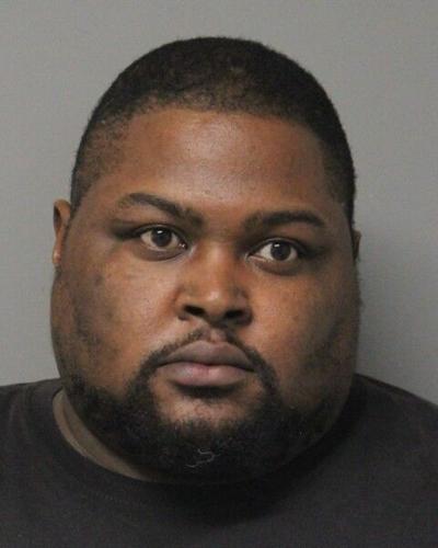 Glenn White, 36, of Salisbury. Courtesy Delaware State Police.