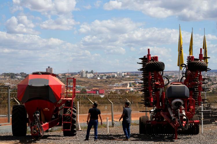 Brazil U.S. Tariffs