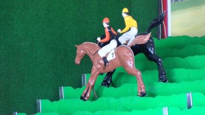 "Land of Fun" Author Fills Staffing Gaps at Funland