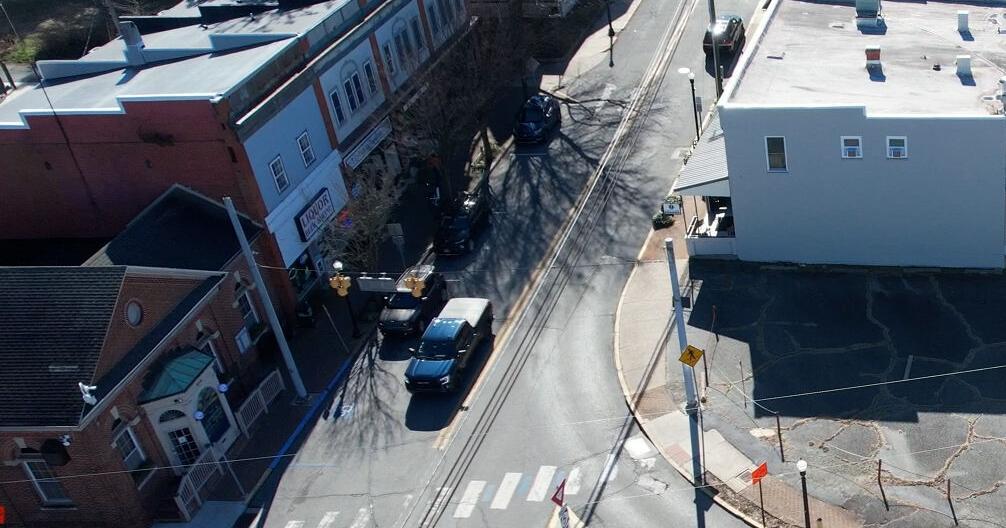 From coffee to sushi: NOSH Milton makes room for asian cuisine in downtown | News From coffee to sushi: NOSH Milton makes room for asian cuisine in downtown | News