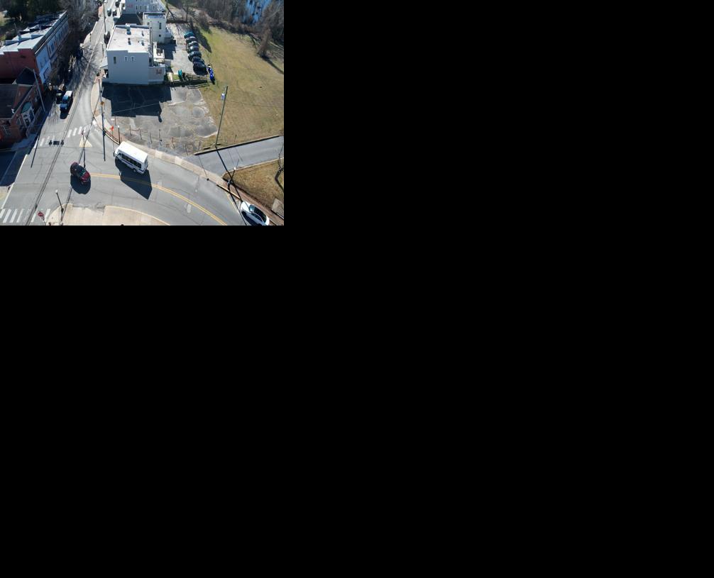 Federal Street, Milton