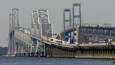 Bay Bridge