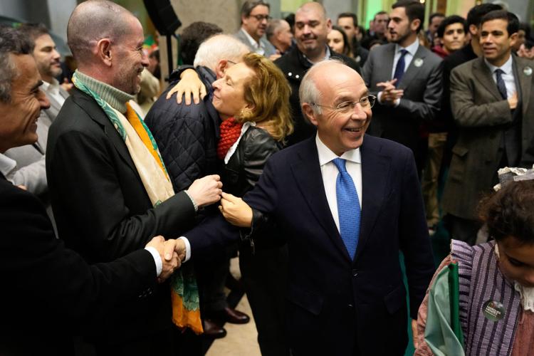 Portugal Presidential Election