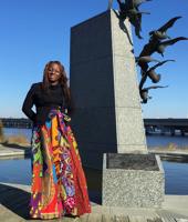 Lajan Cephas defeats former mayor Andrew Bradshaw in the runoff election