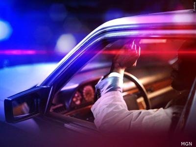 MSP Impaired Driving