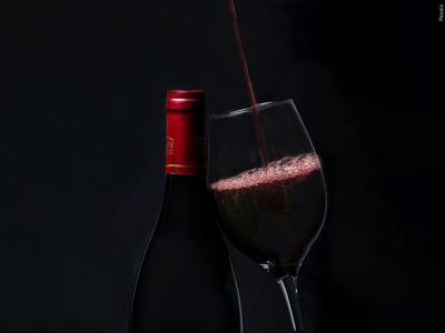 Wine sales