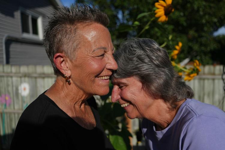 End of Life Options