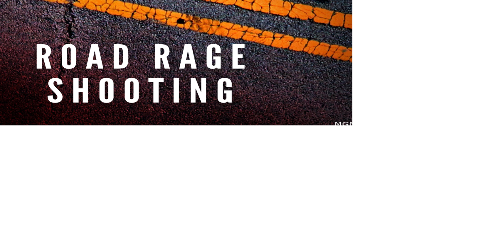 Deadly road rage: Maryland man charged with murder in Hartly shooting ...