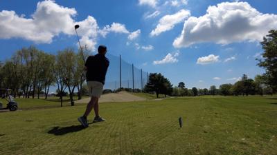Southern Delaware Golf Club