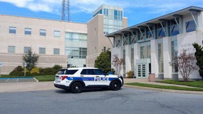 Ocean City Police launch Holiday toy drive for Worcester County GOLD