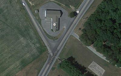 Update:Fatal Crash west of Dover