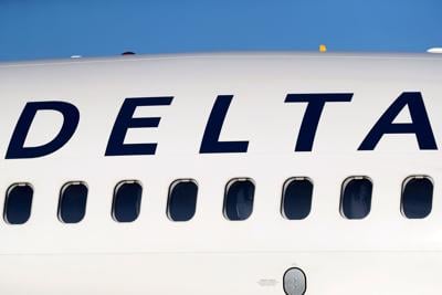 Delta-Firework Strike