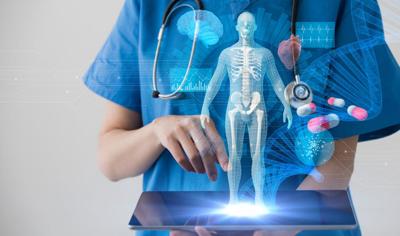 Bayhealth offers Mini-Medical School Series open to middle school, high school, and college students, starting Sept. 10 (Bayhealth).