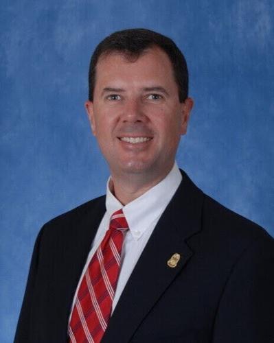 Jason M. Mowbray