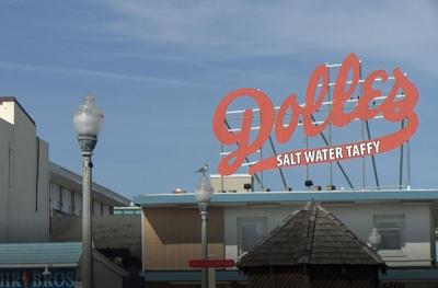 Dolle's Sign Closer to Finding A New Home