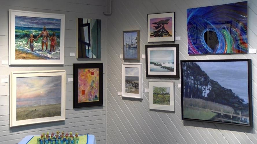 Outdoor Fine Arts and Fine Crafts Show Goes Virtual