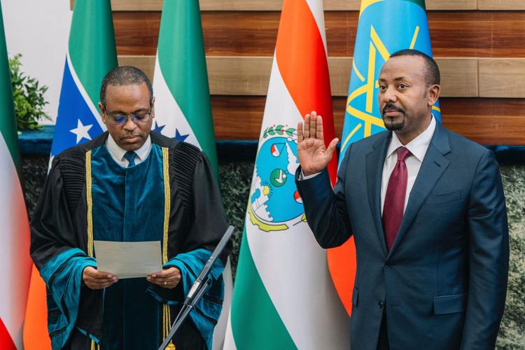 Ethiopia
