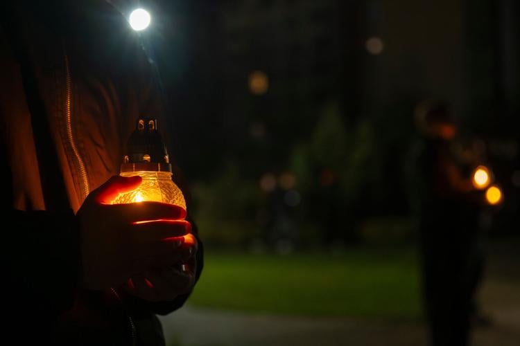 Russia Ukraine War Chernobyl