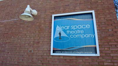 Clear Space Theatre
