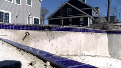 Community seeks justice: residents claim unfinished projects and lost savings with a local landscaping business