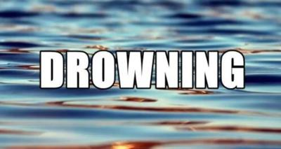 drowning