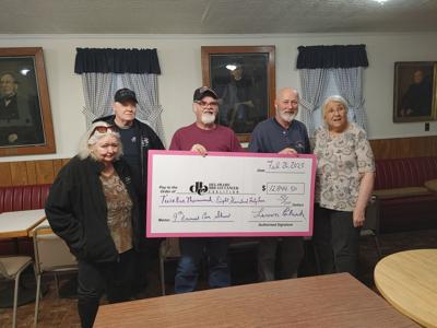 Georgetown Breast Cancer Awareness Car Show