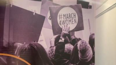 "Votes for Women" Panel Discussion Celebrates 100 Years of the 19th Amendment