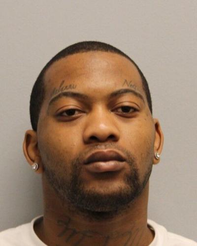 Terrance Cook